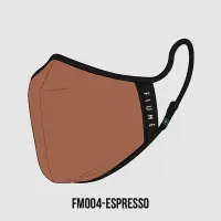 FIUME004-ESPRESSO High-end N95 Facemask