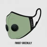 FIUME007 State-of-the-art N95 Facemask