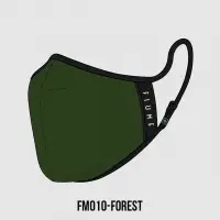 FIUME010-FOREST Innovative N95 Facemask