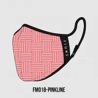 FIUME018-PINKLINE High-end N95 Facemask