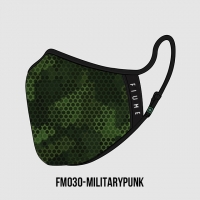 FIUME030-Military Superb quality N95 Facemask