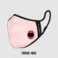 FIUME039-WOA Revolutionary N95 Facemask