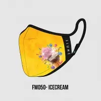 FIUME050-ICECREAM Groundbreaking BFE99 FacN95 em