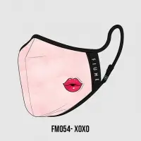 FIUME054-XOXO State-of-the-art N95 Facemask
