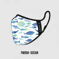 FIUME056-OCEAN State-of-the-art N95 Facemask
