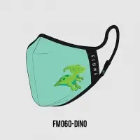 FIUME060-DINO Fashionable N95 Facemask