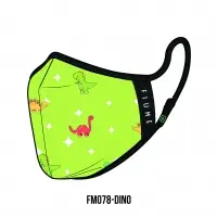 FIUME078-DINO Superb Quality PFE99 Facemask