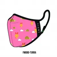FIUME080-TURRA High-class BFE99 Facemask