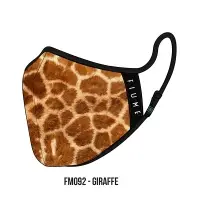 FIUME092-GIRAFFE Multi-purpose PFE99 Facemask