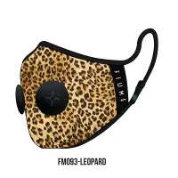 FIUME093-GIRAFFE Multi-protection BFE99 Facemask