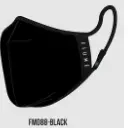 Multi-Purpose Cloth Mask