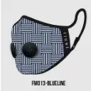 Multi-Purpose Cloth Mask
