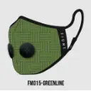 Multi-Purpose Cloth Mask