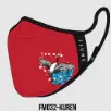 Multi-Purpose Cloth Mask