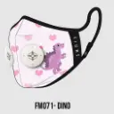 Multi-Purpose Cloth Mask
