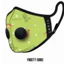 Multi-Purpose Cloth Mask