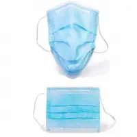 3 Ply Surgical Mask Type IIR