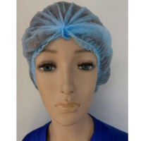 Disposable PP Mob Cap