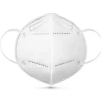 FFP2 Respirator With Harness Band