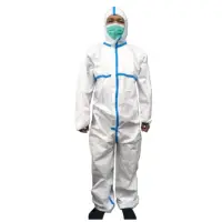 Coverall Type 4B/5B/6B