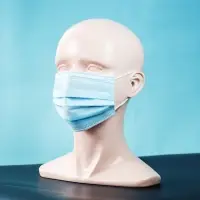 Medical Mask 3ply