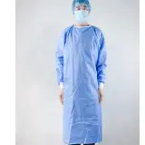Isolation Gown Non-Sterile
