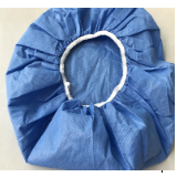 Bouffant Caps