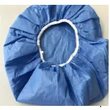 Bouffant Caps