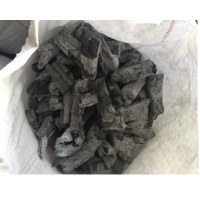 Black Charcoal