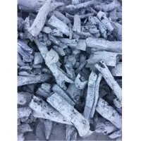 White Charcoal
