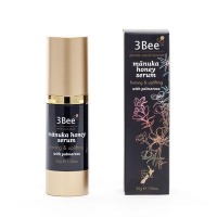 Manuka Honey Serum With Palmarosa - 30GM