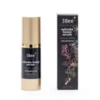 Manuka Honey Serum With Palmarosa - 30GM
