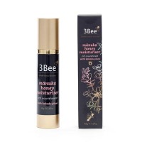Manuka Honey Moisturiser With Kakadu Plum 48G