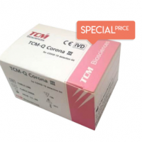 TCM-Q Corona III RT PCR Test Kit