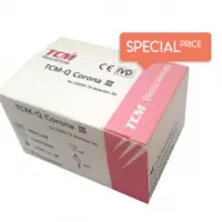 TCM-Q Corona III RT PCR Test Kit