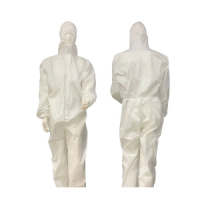 COVID-19 Coveralls (AAA quality)