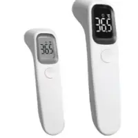 Infrared Non-Contact Thermometer Model B1B-003