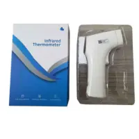 Infrared Non-contact Thermometer Model