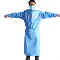Disposable Surgical Gowns