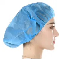 Disposable Medical Cap