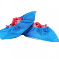 Disposable Isolation Shoe/Boot Cover