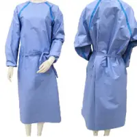 AAMI Level 4 Surgical Gown