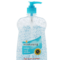 Hand Sanitizer