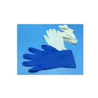 Disposable Latex Medical Gloves