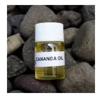 Cananga Oil