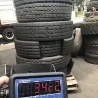 Tire Tread