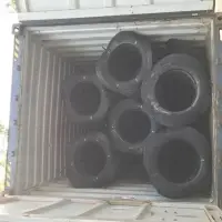 Side Walls Tyre