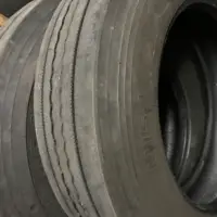 Truck Tires