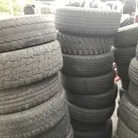 Auto Tires