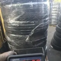 Heavy Steel Tread